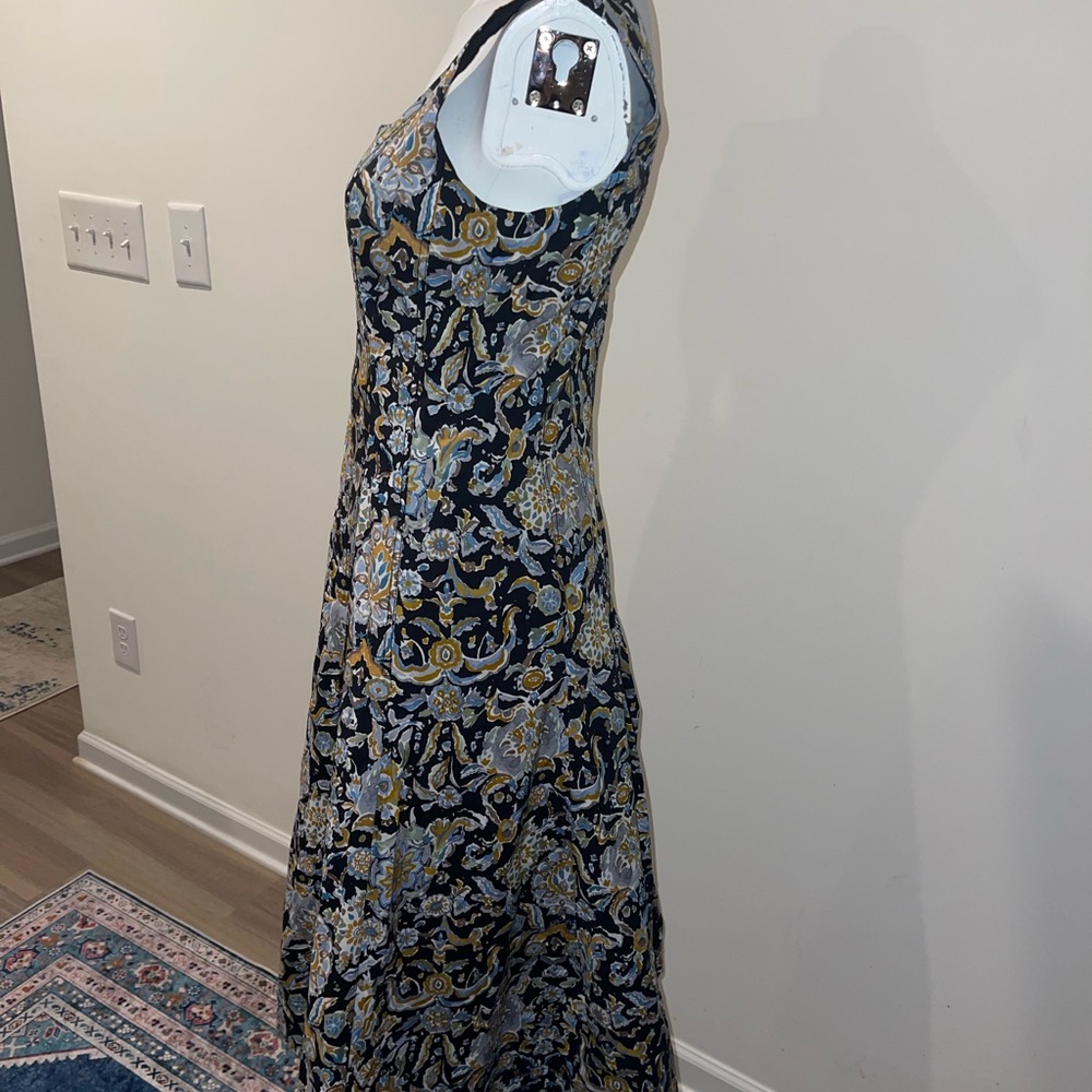 Veronica Beard Jolie Dress size 6 - Picture 4 of 8